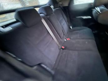 Honda Civic 2.2 i-CTDi Sport 5dr