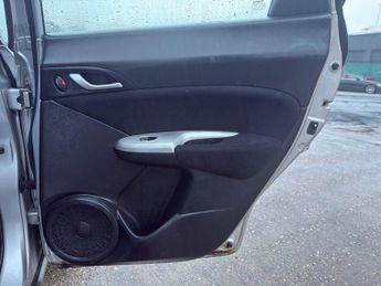 Honda Civic 2.2 i-CTDi Sport 5dr