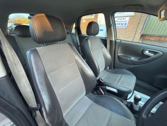 Vauxhall Corsa 1.2i 16v SXi+ 5dr