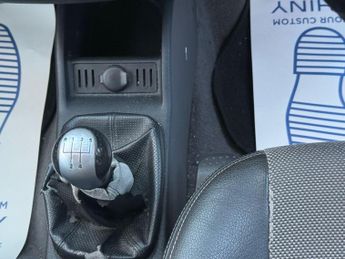 Vauxhall Corsa 1.2i 16v SXi+ 5dr