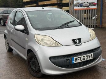 Peugeot 107 1.0 12V Urban Euro 4 3dr