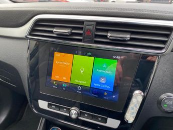 MG MG ZS 44.5kWh Exclusive Auto 5dr