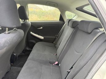 Toyota Prius 1.5 CVT 4dr