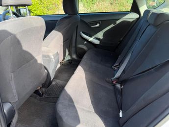 Toyota Prius 1.5 CVT 4dr