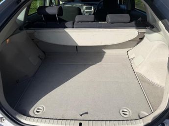 Toyota Prius 1.5 CVT 4dr