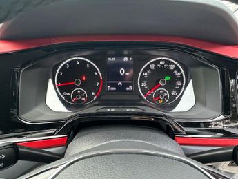 Volkswagen Polo 1.0 TSI beats DSG Euro 6 (s/s) 5dr