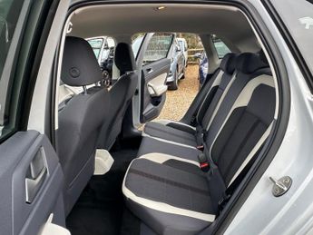 Volkswagen Polo 1.0 TSI beats DSG Euro 6 (s/s) 5dr