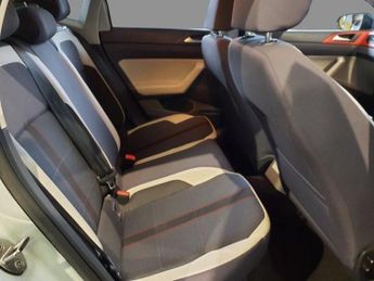 Volkswagen Polo 1.0 TSI beats DSG Euro 6 (s/s) 5dr