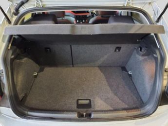 Volkswagen Polo 1.0 TSI beats DSG Euro 6 (s/s) 5dr