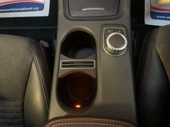 Mercedes-Benz GLA 2.1 GLA220 CDI AMG Line 7G-DCT 4MATIC Euro 6 (s/s) 5dr