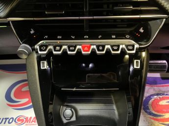 Peugeot 2008 1.2 PureTech GT EAT Euro 6 (s/s) 5dr