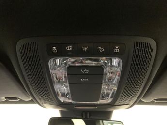 Mercedes-Benz A Class 1.5 A180d AMG Line (Executive) 7G-DCT Euro 6 (s/s) 4dr