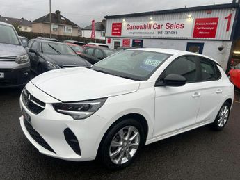 Vauxhall Corsa 1.2 SE Edition Euro 6 5dr