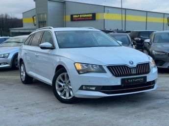 Skoda Superb 2.0 TDI SE Technology DSG Euro 6 (s/s) 5dr