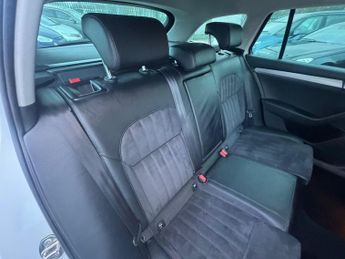 Skoda Superb 2.0 TDI SE Technology DSG Euro 6 (s/s) 5dr