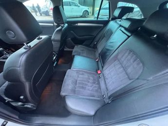 Skoda Superb 2.0 TDI SE Technology DSG Euro 6 (s/s) 5dr