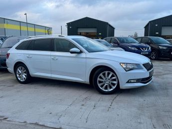 Skoda Superb 2.0 TDI SE Technology DSG Euro 6 (s/s) 5dr