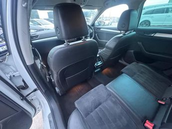 Skoda Superb 2.0 TDI SE Technology DSG Euro 6 (s/s) 5dr