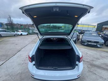 Skoda Superb 2.0 TDI SE Technology DSG Euro 6 (s/s) 5dr