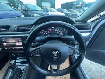 Skoda Superb 2.0 TDI SE Technology DSG Euro 6 (s/s) 5dr