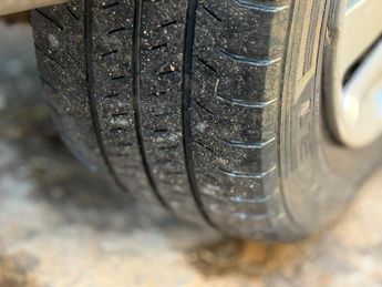 Fiat Doblo 1.3 JTD MultiJetII 16v L1 H1 4dr