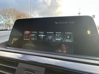 BMW 1 Series 2.0 120d M Sport Shadow Edition Auto xDrive Euro 6 (s/s) 5dr