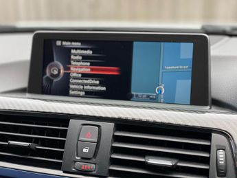 BMW 3 Series 3.0 335d M Sport Auto xDrive Euro 6 (s/s) 4dr