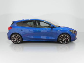 Ford Focus 2.0 EcoBlue ST-Line X Auto Euro 6 (s/s) 5dr