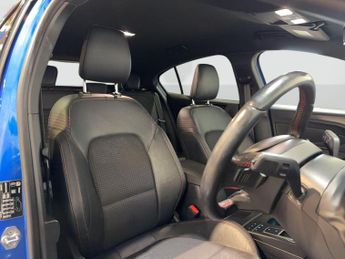 Ford Focus 2.0 EcoBlue ST-Line X Auto Euro 6 (s/s) 5dr