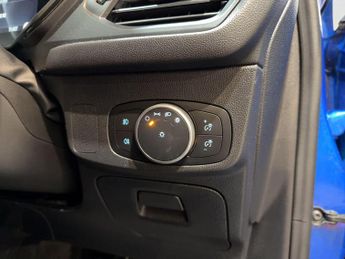 Ford Focus 2.0 EcoBlue ST-Line X Auto Euro 6 (s/s) 5dr