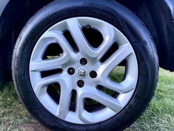 Renault Captur 1.2 TCe ENERGY Dynamique Nav Auto Euro 6 (s/s) 5dr