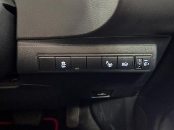 Toyota Corolla 2.0 VVT-h Excel CVT Euro 6 (s/s) 5dr