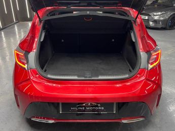 Toyota Corolla 2.0 VVT-h Excel CVT Euro 6 (s/s) 5dr