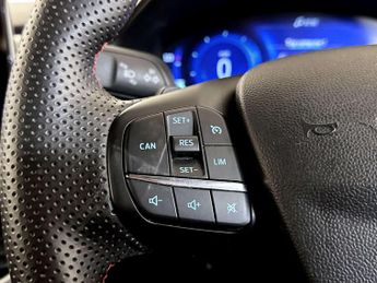 Ford Puma 1.0T EcoBoost MHEV ST-Line Design SUV 5dr Petrol DCT Euro 6 (s/s