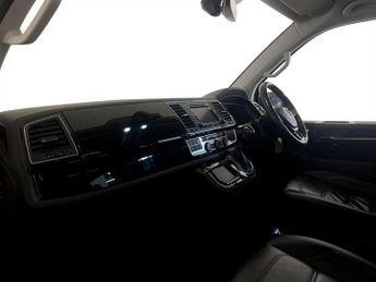 Volkswagen Caravelle 2.0 BiTDI Executive MPV 5dr Diesel DSG Euro 6 (s/s) (199 ps)
