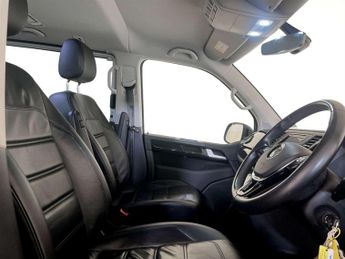 Volkswagen Caravelle 2.0 BiTDI Executive MPV 5dr Diesel DSG Euro 6 (s/s) (199 ps)