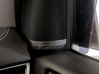 Mercedes-Benz GLE 5.5 GLE63 V8 AMG S (Premium) SUV 5dr Petrol SpdS+7GT 4MATIC Euro