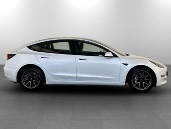 Tesla Model 3 (Dual Motor) Long Range Saloon 4dr Electric Auto 4WDE (346 ps)