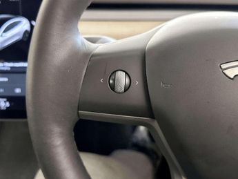 Tesla Model 3 (Dual Motor) Long Range Saloon 4dr Electric Auto 4WDE (346 ps)