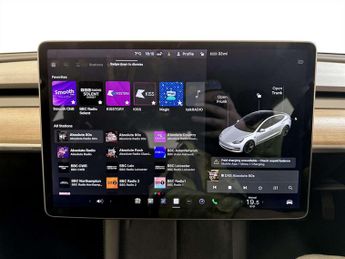 Tesla Model 3 (Dual Motor) Long Range Saloon 4dr Electric Auto 4WDE (346 ps)