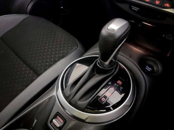 Nissan Juke 1.6 N-Connecta SUV 5dr Petrol Hybrid Auto Euro 6 (143 ps)