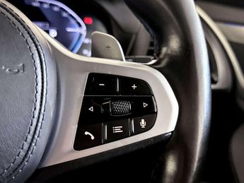 BMW X3 2.0 30e 12kWh M Sport SUV 5dr Petrol Plug-in Hybrid Auto xDrive 