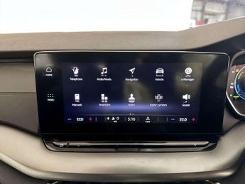 Skoda Octavia 1.4 TSI iV 13kWh SE Technology Estate 5dr Petrol Plug-in Hybrid 