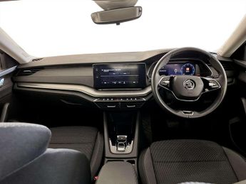 Skoda Octavia 1.4 TSI iV 13kWh SE Technology Estate 5dr Petrol Plug-in Hybrid 