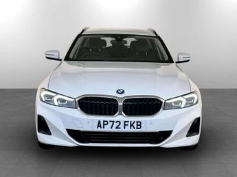 BMW 330 2.0 330e 12kWh Sport Touring 5dr Petrol Plug-in Hybrid Auto Euro