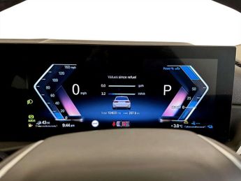 BMW 3 Series 2.0 330e 12kWh Sport Touring 5dr Petrol Plug-in Hybrid Auto Euro