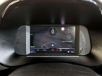 Vauxhall Corsa Electric 50kWh Elite Nav Premium Hatchback 5dr Electric Auto (7.4Kw Charg