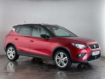 SEAT Arona 1.0 TSI FR DSG Euro 6 (s/s) 5dr