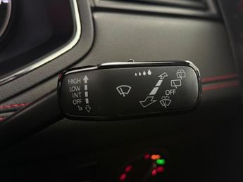 SEAT Arona 1.0 TSI FR DSG Euro 6 (s/s) 5dr