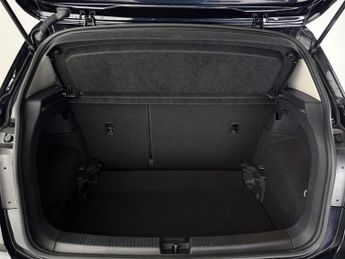 Volkswagen T-Cross 1.0 TSI SE DSG Euro 6 (s/s) 5dr